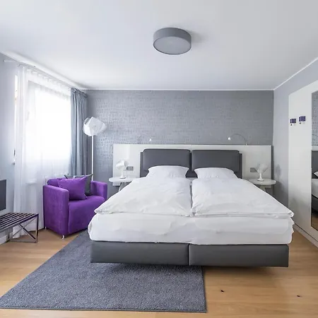 Domschenke 3* Billerbeck