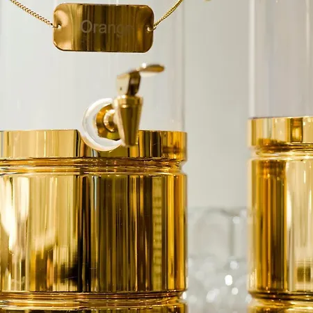 Domschenke ホテル