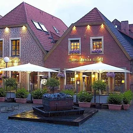 Domschenke 3*