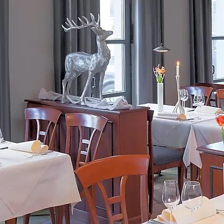Hotel Domschenke Billerbeck