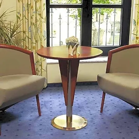 Domschenke Hotel