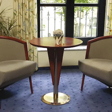 Hotel Domschenke Billerbeck