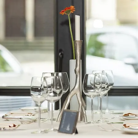 Hotel Domschenke Billerbeck