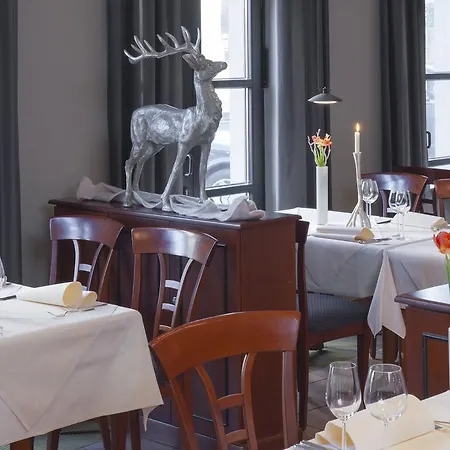 Hotel Domschenke Billerbeck