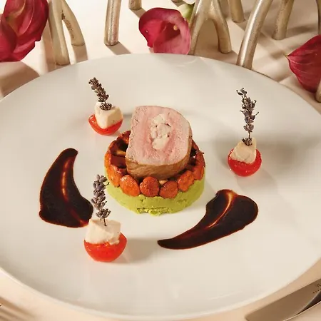 Hotel Domschenke Billerbeck