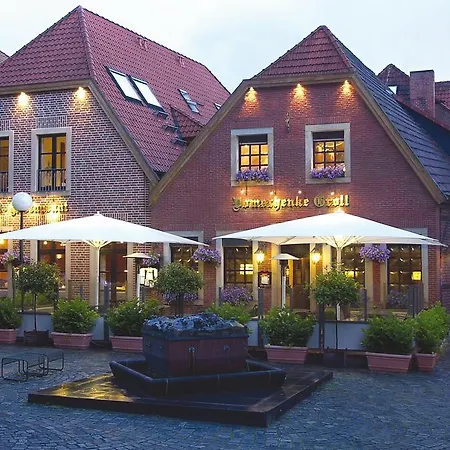 Hotel Domschenke 3*