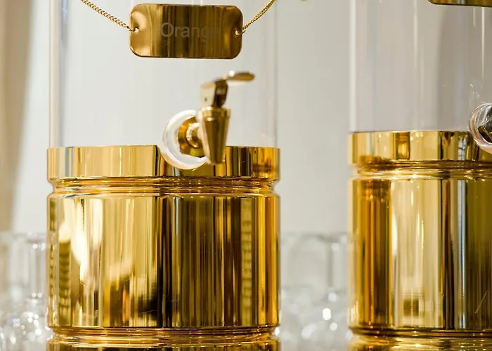 Domschenke Отель