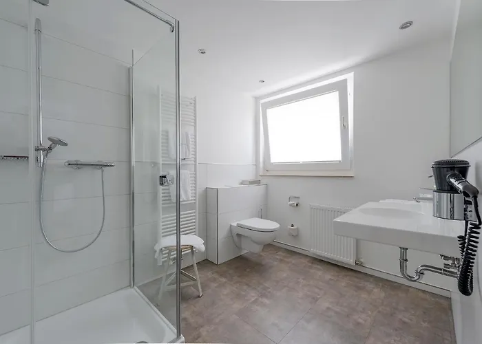 Domschenke 3* Billerbeck