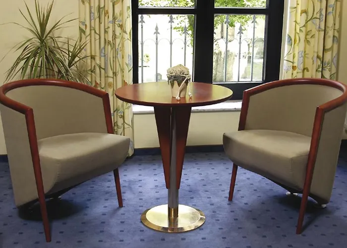 Hotel Domschenke Billerbeck