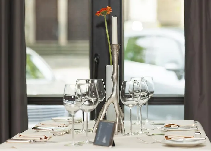 Hotel Domschenke Billerbeck