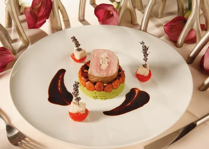 Hotel Domschenke Billerbeck